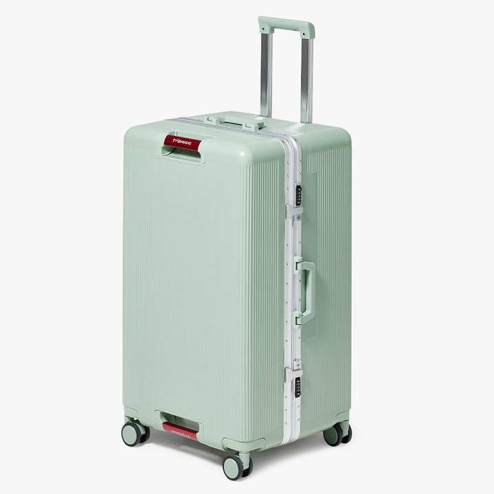 트리팩 T904 캠프 큐브형 알루미늄 프레임 캐리어 20인치 24인치 28인치 여행용 가방