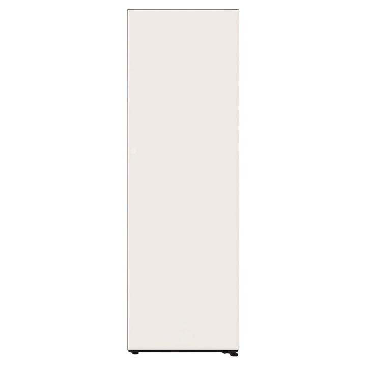 [10% 환급가전] LG전자 컨버터블 패키지 Fit Max 좌열림 387L 냉장전용고 방문설치