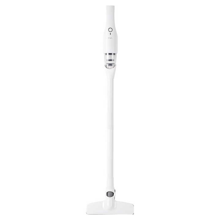 미라스 듀얼에어 저소음 초경량 무선 스틱청소기 430g