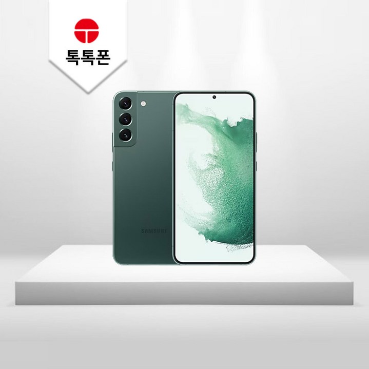 삼성 갤럭시S22플러스 256GB 중고폰 공기계 알뜰폰 SM-S906