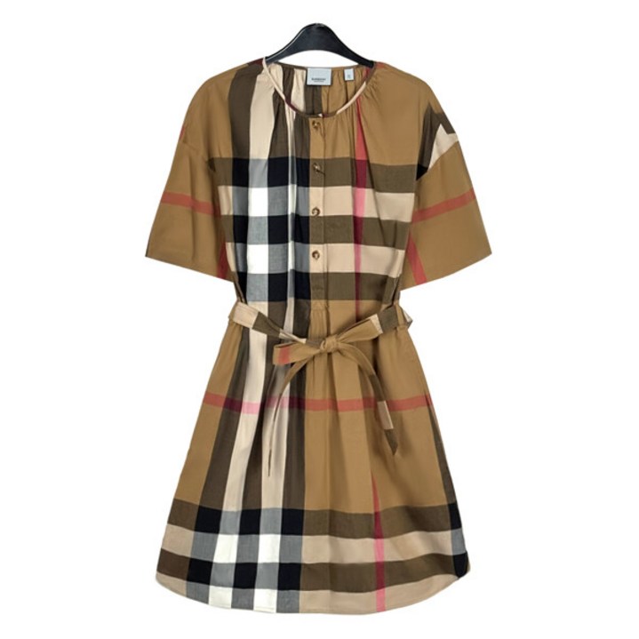 [버버리] GRETTON 원피스