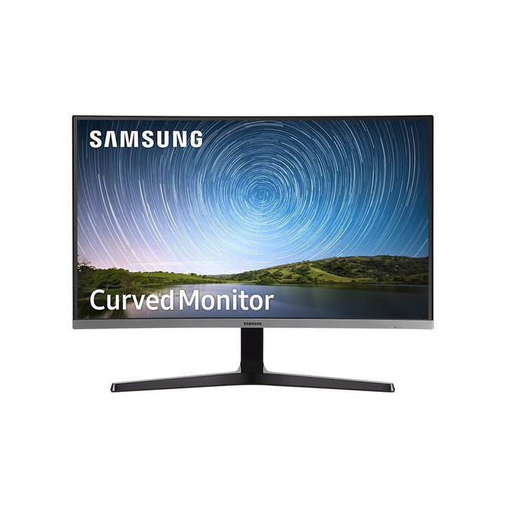 삼성전자 68.5 cm Full-HD 커브드 모니터