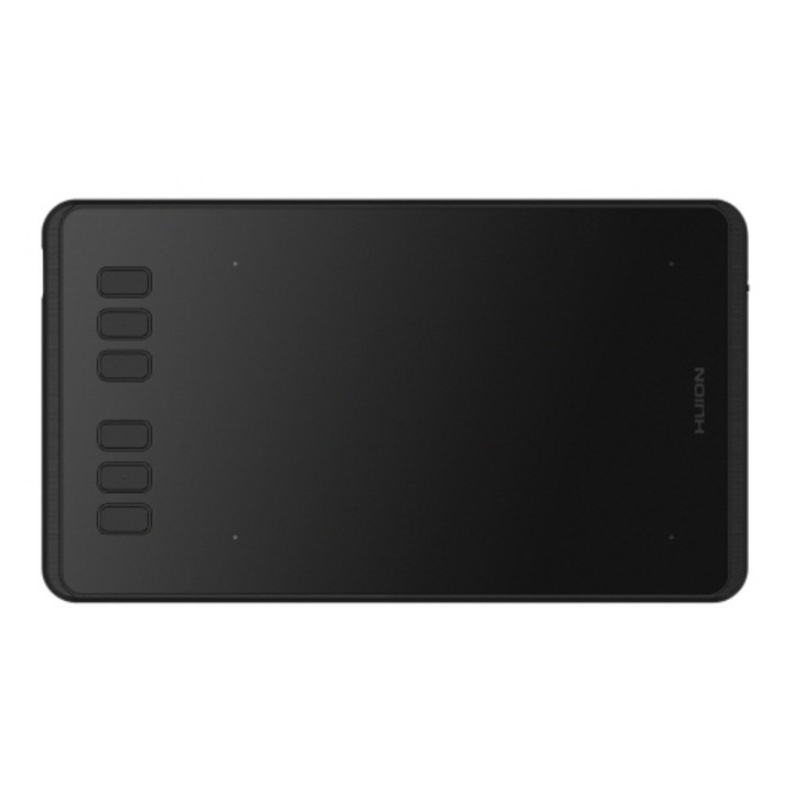 휴이온 H640P 17.78cm 펜타블렛