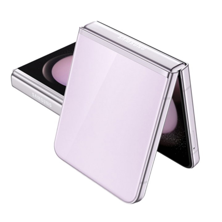 [단순박스개봉 풀박스] 갤럭시 Z플립5 256GB SM-F731 공기계