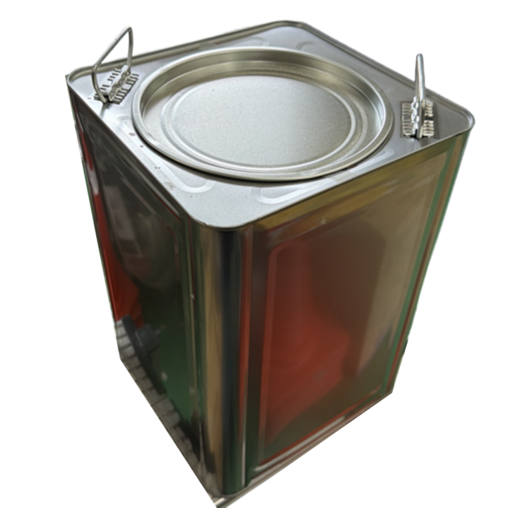 국산 고체연료 공사현장 작업장 캠핑, 60개, 17L