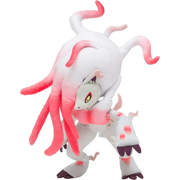 포켓몬센터 오리지널 히스이 조로아크 인형 봉제인형 36CM 일본 정품