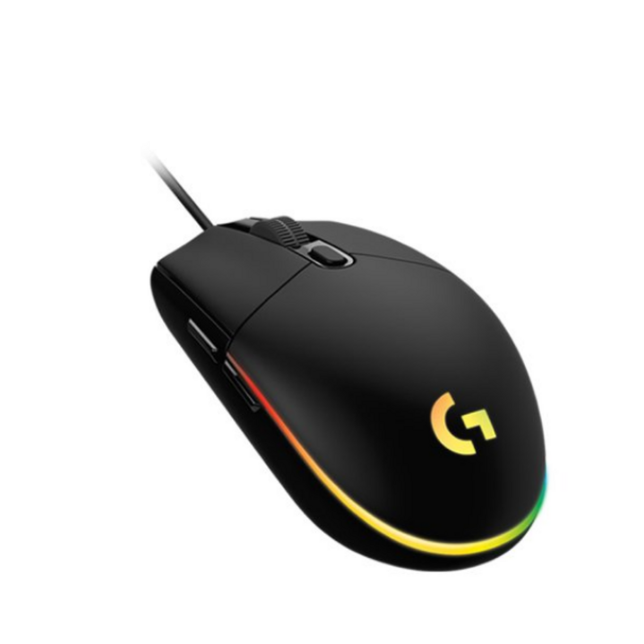 로지텍G G102 2세대 LIGHTSYNC