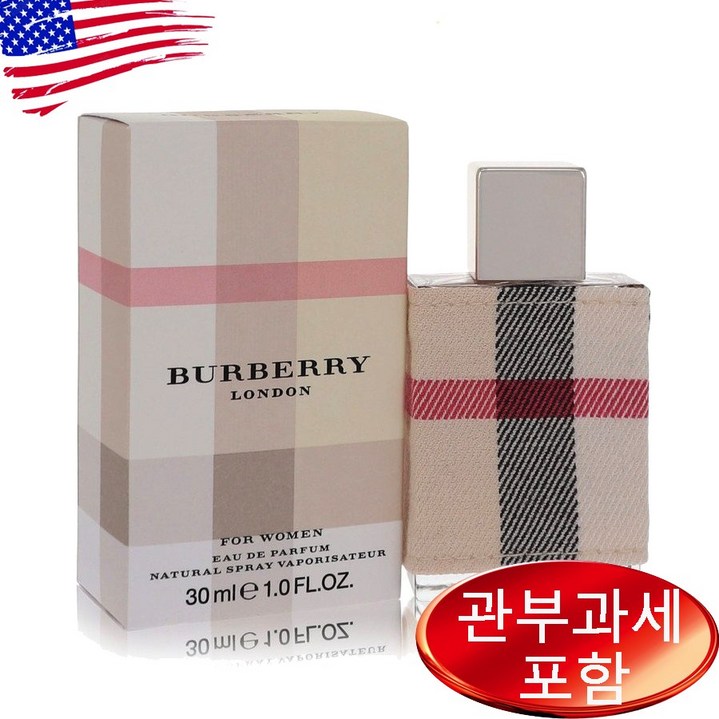 Burberry London new 1 oz WOMEN 버버리