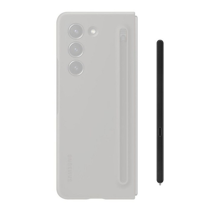 호환 갤럭시z 슬림펜 s펜 폴드5 폴드6 터치펜mno422