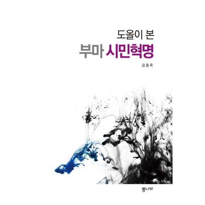도올이 본 부마 시민혁명