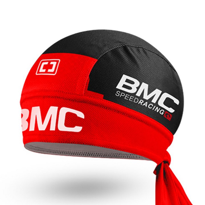 콜럼버스 자전거두건 BMC