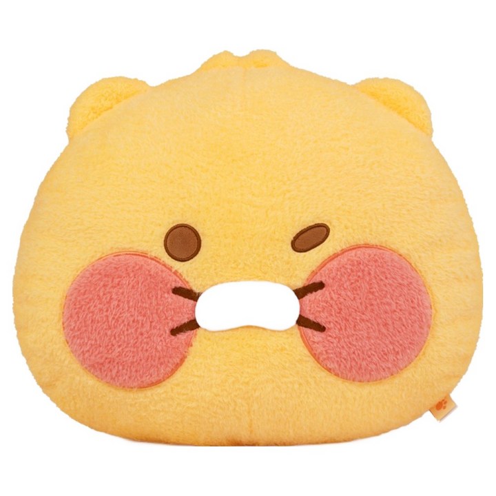 카카오프렌즈 리틀 춘식이 페이스 쿠션