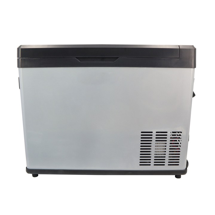 차량용냉온장고 테르톤 대용량 다목적 차량용 냉장/냉동고 40L, TRT-648