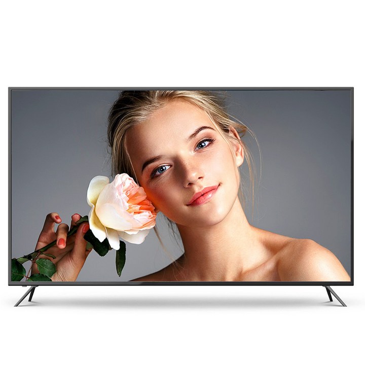 utv 아이사 4K UHD LED TV, 방문설치, 벽걸이형, 65인치, A4K6500T83A, 165cm, A4K6500T83A, 벽걸이형, 방문설치