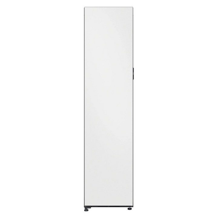 삼성전자 BESPOKE 1도어 키친핏 변온 냉동고 240L 우열림 방문설치