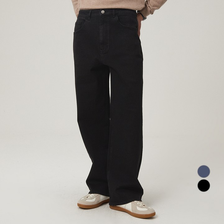 캐럿 남성용 컴포트 진