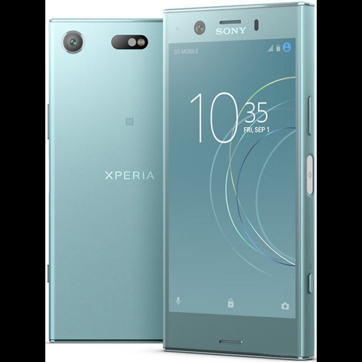 기존 Sony Xperia XZ1 Compact G8441 SO-02K 휴대폰 4.6