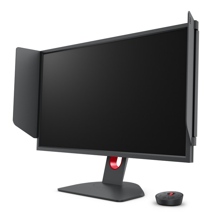 벤큐 BenQ ZOWIE XL2746K 27인치 240Hz 게이밍 무결점 모니터 무상3년 AS