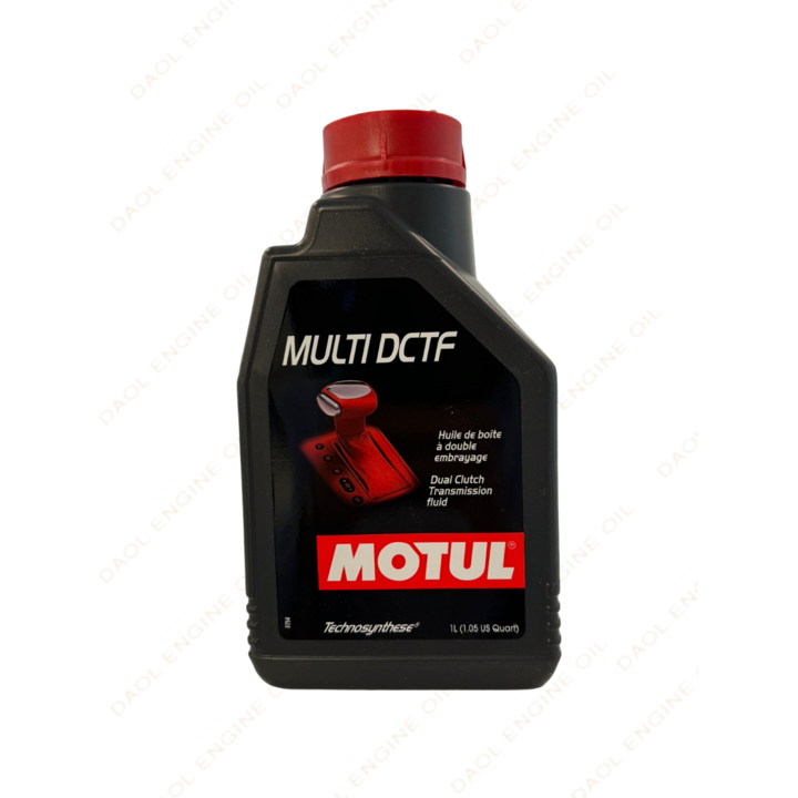 모튤 멀티 DCTF 1L, 6,7단 DCT/DSG 미션오일, 1개, 모튤 DCT