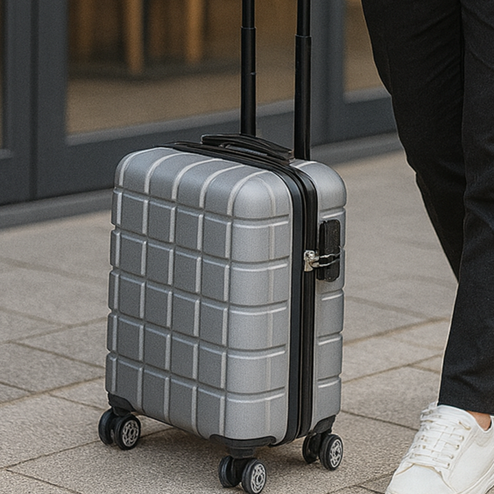 여행용 16인치캐리어 추천 기내용캐리어 여행용품