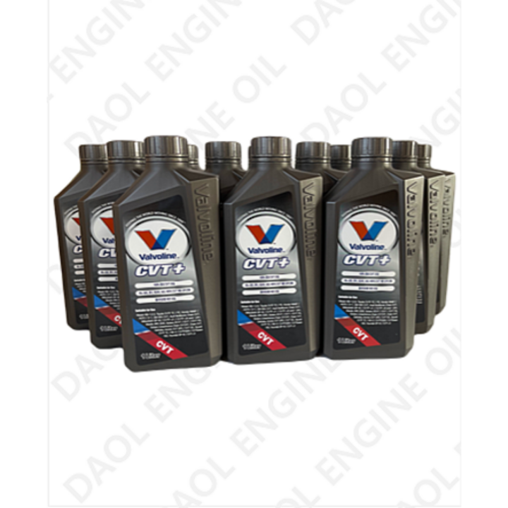 발보린 CVT PLUS, 르노삼성/혼다/토요타CVT차량, 롱라이프형 (1LX12EA) 한박스, 1박스, 발보린 CVT