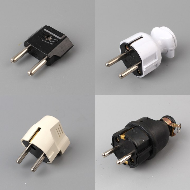 220V 어댑터 접지 고무 산업 전원 일자 ㄱ자 플러그 국산 전기 콘센트 전기,플러그 220V 어댑터 접지 고무 산업 전원 일자 ㄱ자 플러그 국산 전기 콘센트 전기,플러그