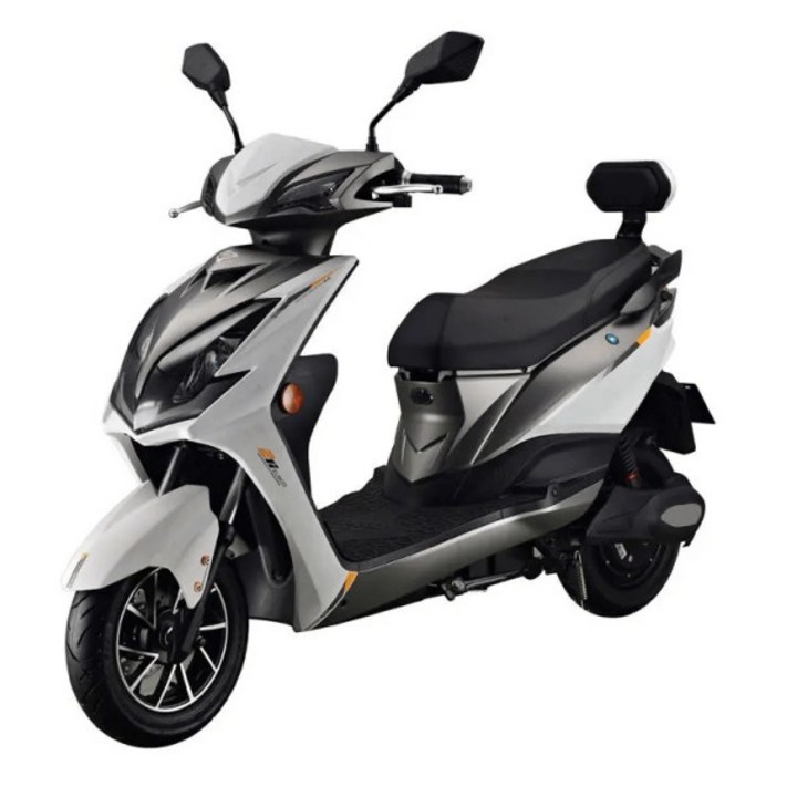 2025 성인용 저렴한 전기 스쿠터 1200W 72V CKD 오토바이 자전거 하이 퀄리티
