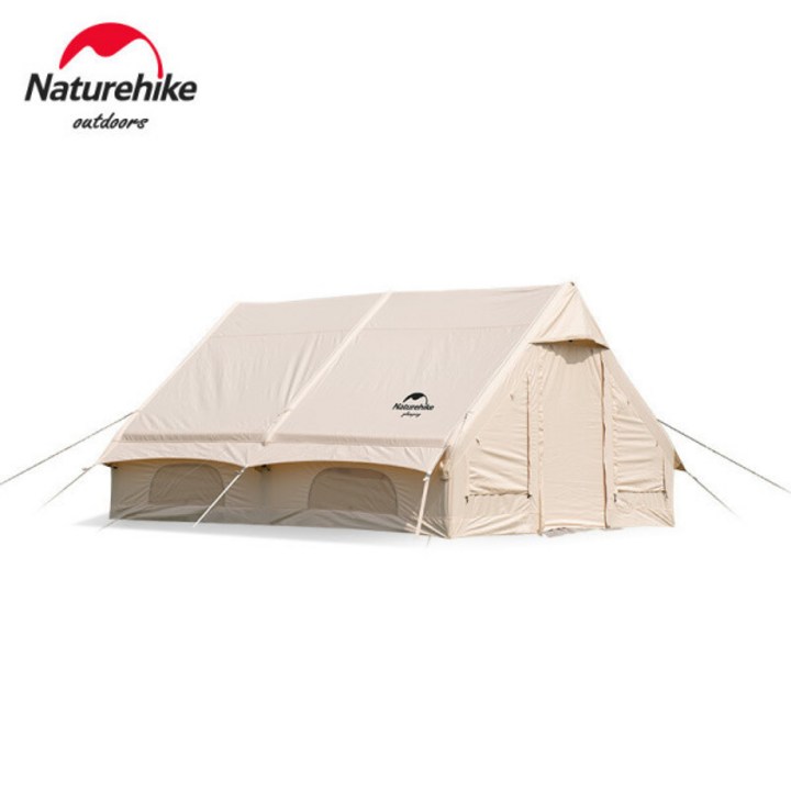 네이처하이크 에어텐트 12 NH20ZP010 차박 캠핑용 텐트 관세포함