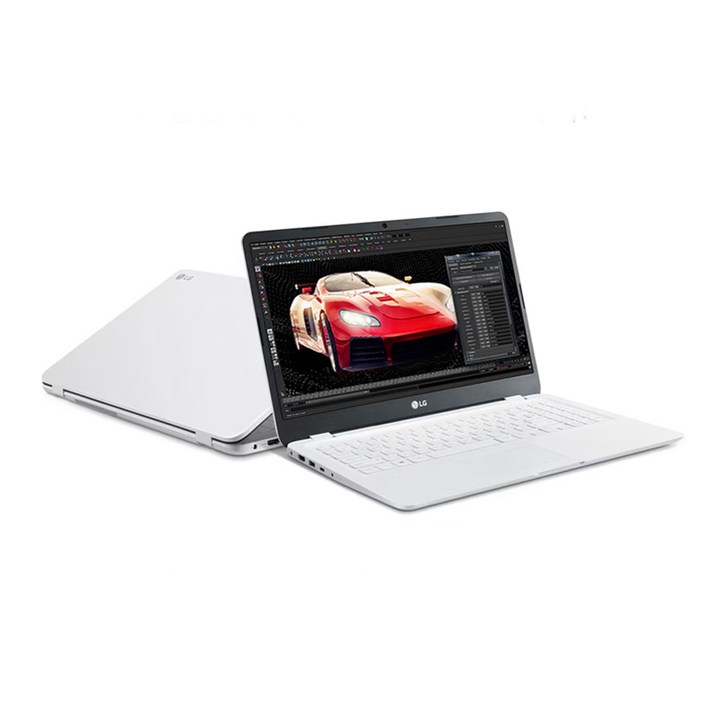 LG전자 울트라PC 15U40N AMD 라이젠3 라이젠5 라이젠7 15.6인치 초고속 초슬림 DDR4 인강용 업무용 사무용 풀스펙 가성비노트북