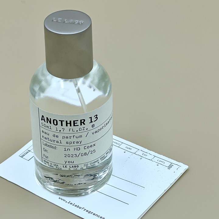 본사정품 퍼퓸향수 남녀공용향수 르라보 어나더 13 오 드 퍼퓸 50ml 백화점상품 빠른배송 국내배송 본사정품 퍼퓸향수 남녀공용향수 르라보 어나더 13 오 드 퍼퓸 50ml 백화점상품 빠른배송 국내배송
