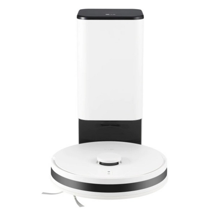 LG 코드제로 R5 올인원타워 화이트R585HKA