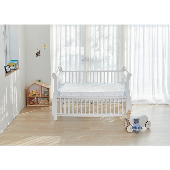 알레르망베이비 베베스타 냉감패드 베이비사이즈 389374