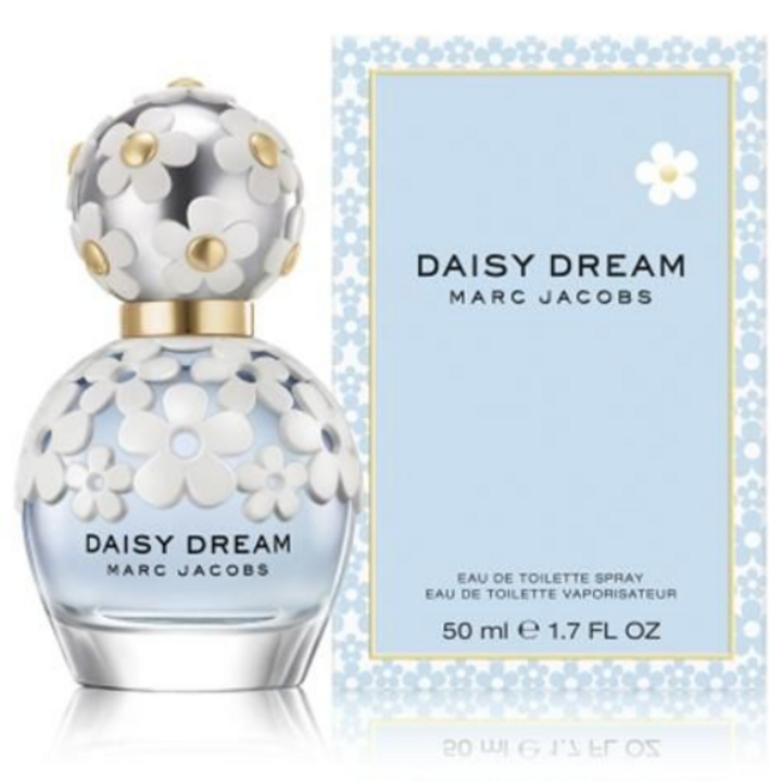 마크제이콥스 데이지 드림 우먼 오드뚜왈렛 50ml