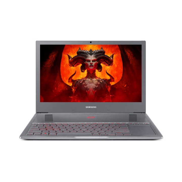 GTX1060 탑재 삼성 게이밍노트북 NT850XAC 램16G 512G 15.6인치, 단품
