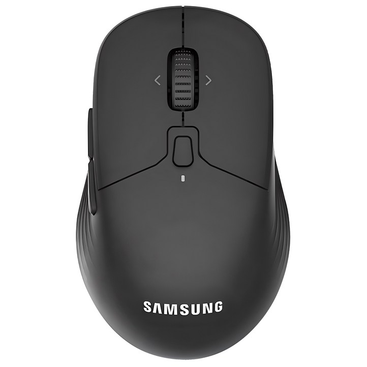 삼성전자 무소음 초고속 무한휠 블루투스 무선 마우스 SMM1400QB