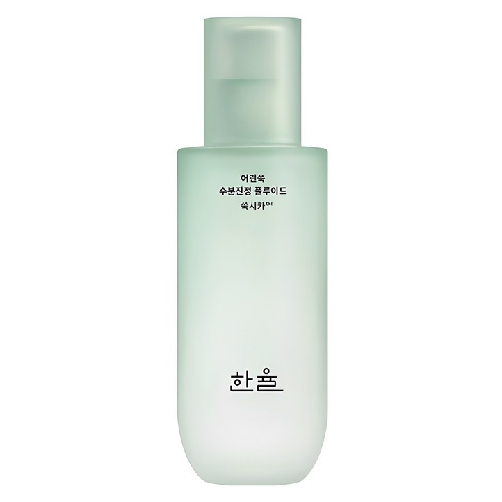 한율 어린쑥 수분진정 플루이드 한율 어린쑥 수분진정 플루이드
