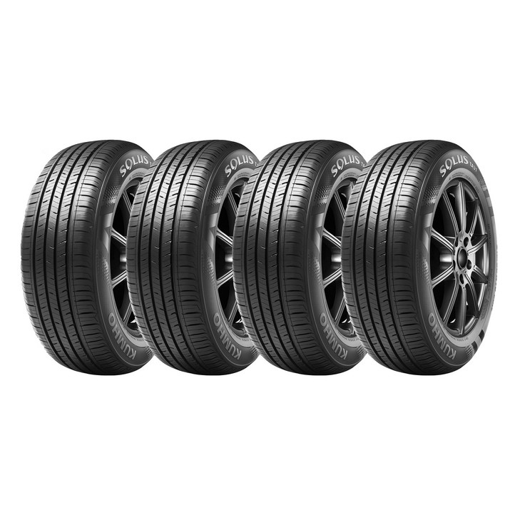 금호타이어 솔루스 TA31 205/55R16