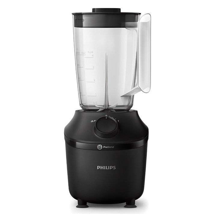 필립스 블렌더 3000 시리즈, HR204101