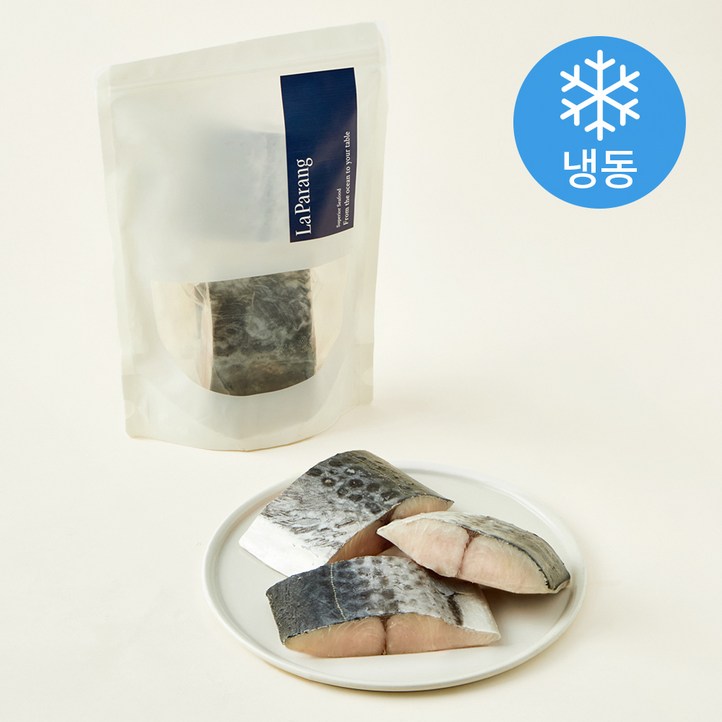 로켓프레시 라파랑 국내산 손질 삼치 냉동