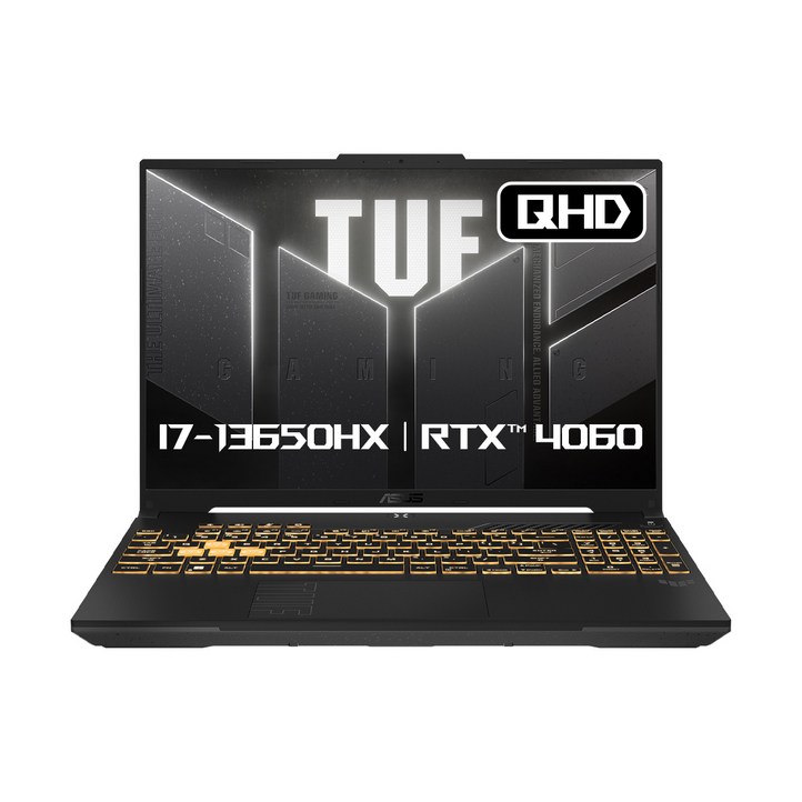 에이수스 2024 TUF 게이밍 F16 코어i7 인텔 13세대 지포스 RTX 4060 에이수스 2024 TUF 게이밍 F16 코어i7 인텔 13세대 지포스 RTX 4060