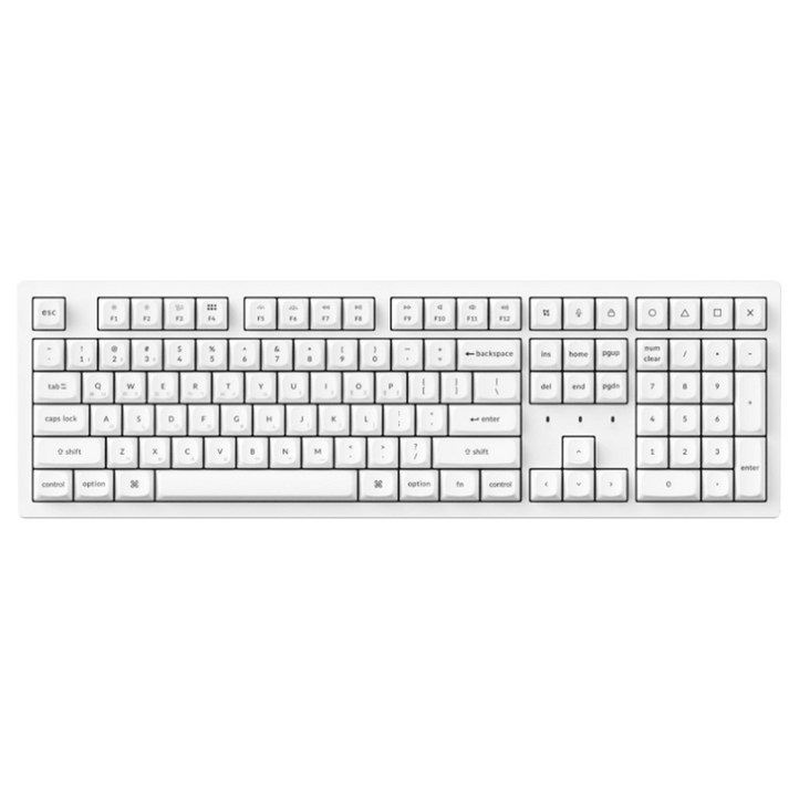 키크론 K10 Pro SE 유무선 기계식 핫스왑 키보드 키크론 K10 Pro SE 유무선 기계식 핫스왑 키보드