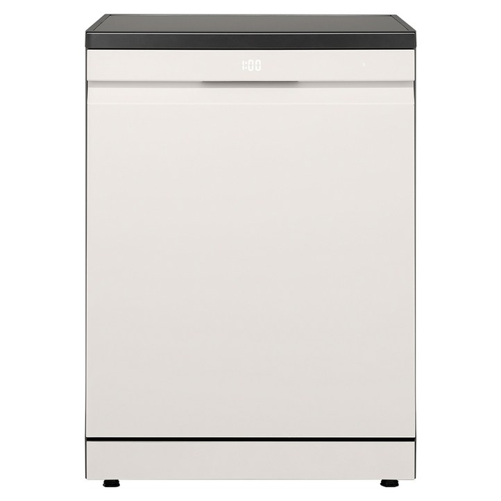 LG전자 디오스 오브제컬렉션 프리스탠딩 겸용 식기세척기 14인용