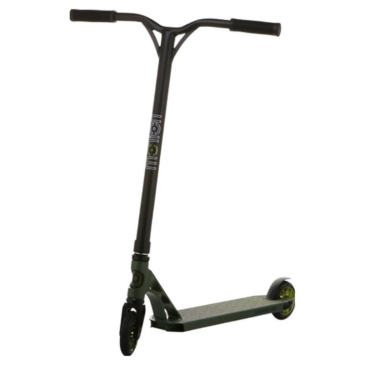 랜드웨이 New 모션 스턴트 묘기 킥보드 103