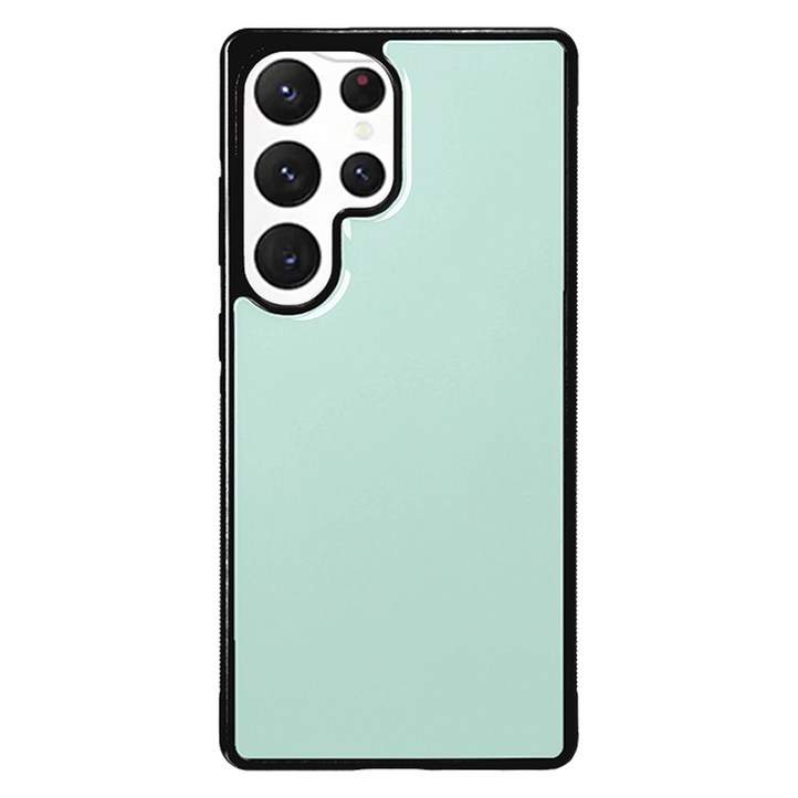 굿밸류 컬러시리즈 에폭시 범퍼 휴대폰 케이스