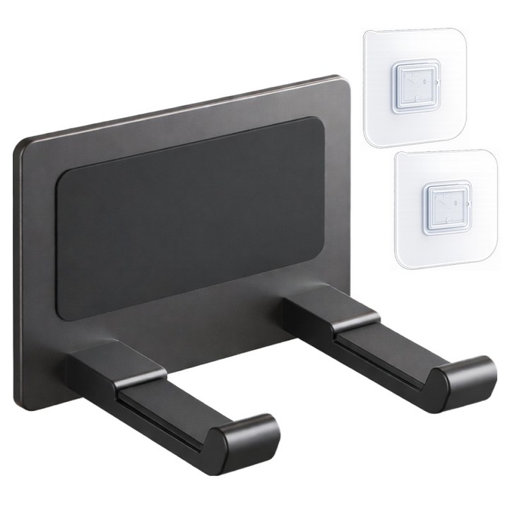 이고다 모노 호텔식 선정리 욕실 드라이기 거치대 D429