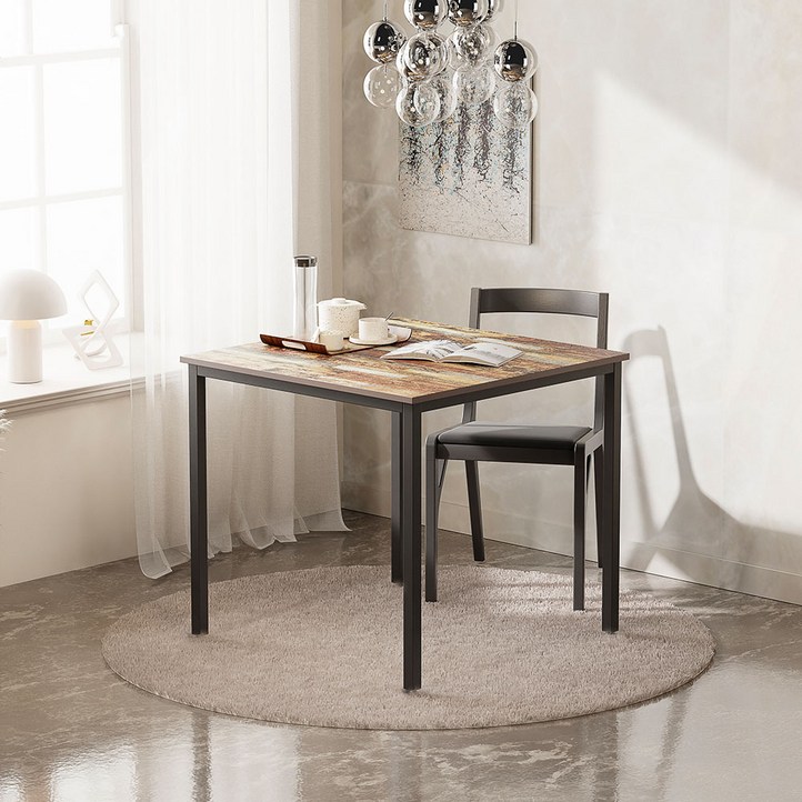 가구느낌 모던 테이블