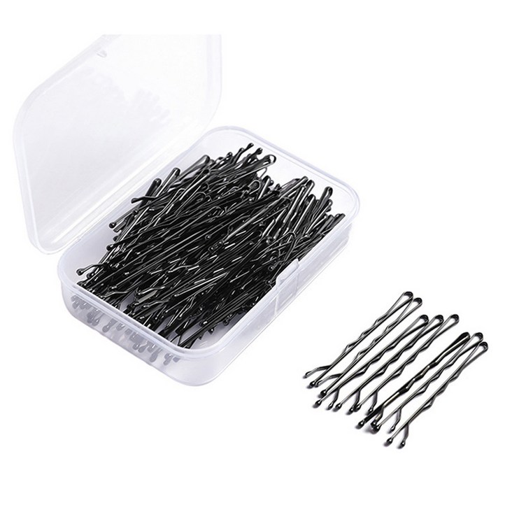 수스다 헤어클립 실핀 144 100p