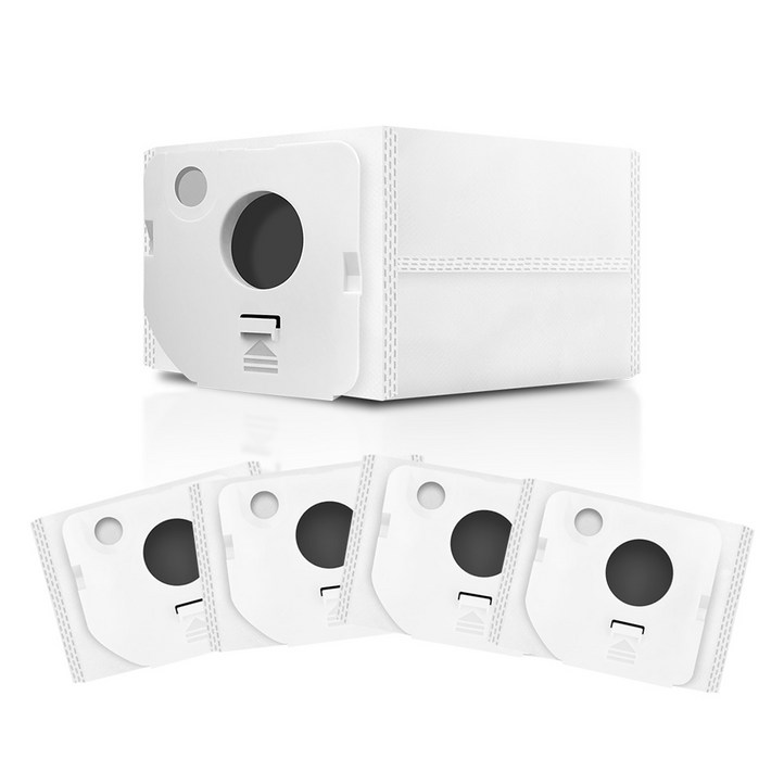 크린포유 삼성 제트 비스포크 청소기 220W 먼지봉투