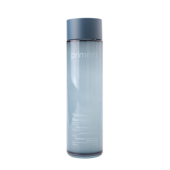 방판 프리메라 맨 오가니언스 트리트먼트 워터 230ml FM