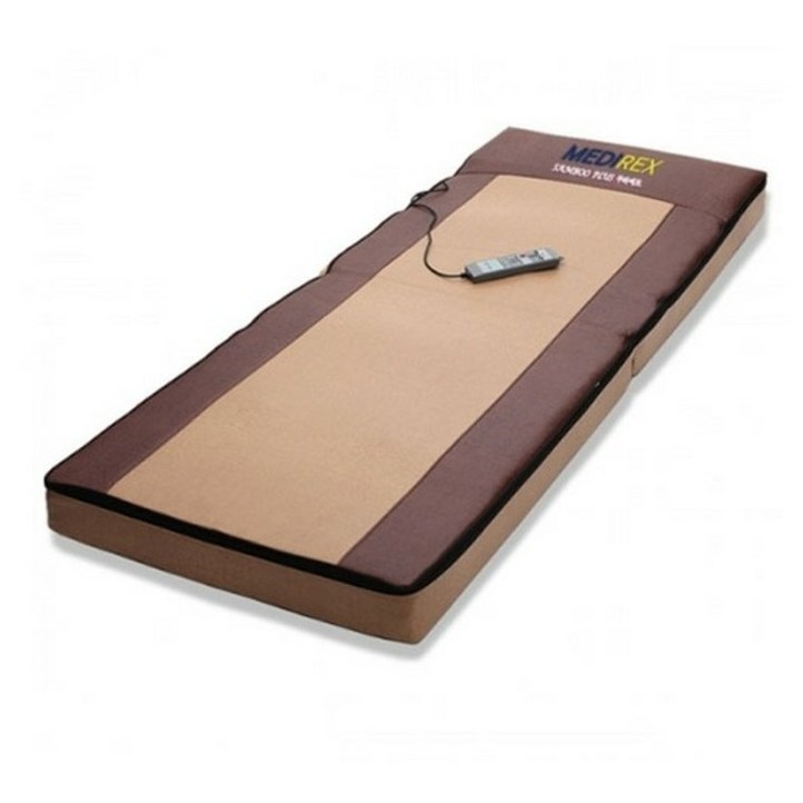 삼부메디칼 온열 두타매트 안마매트 신제품병원용 전신 마사지매트 100국내생산 안마기 안마봉 10봉